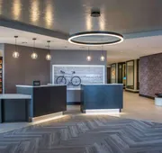 Hampton Inn & Suites Tallahassee Capitol - University hotel detail image 7