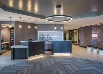 Hampton Inn & Suites Tallahassee Capitol - University hotel thumbnail 7