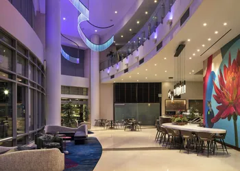 Courtyard Los Angeles L.A. LIVE hotel thumbnail 6
