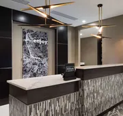 Hampton Inn & Suites Bridgewater hotel detail image 7