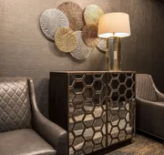 Hampton Inn & Suites Bridgewater hotel detail image 3