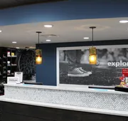 Hampton Inn by Hilton Forsyth hotel detail image 3