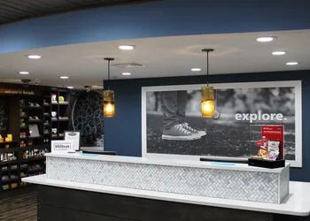 Hampton Inn by Hilton Forsyth hotel thumbnail 3
