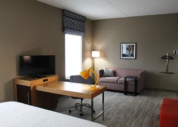 Hampton Inn by Hilton Forsyth hotel thumbnail 4