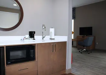Hampton Inn by Hilton Forsyth hotel thumbnail 5