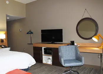 Hampton Inn by Hilton Forsyth hotel thumbnail 7