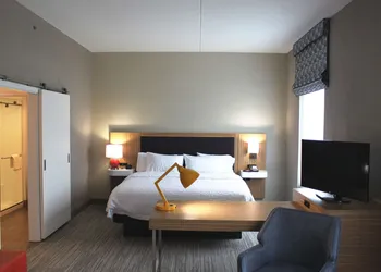 Hampton Inn by Hilton Forsyth hotel thumbnail 8