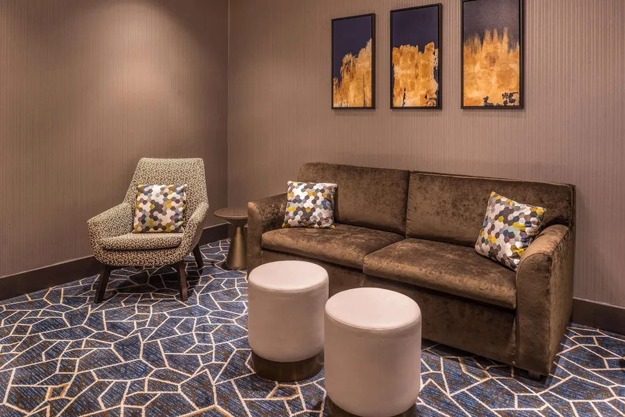 Hyatt House Raleigh / RDU / Brier Creek hotel detail image 2