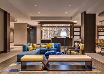 Hyatt House Raleigh / RDU / Brier Creek hotel thumbnail 3