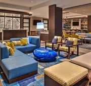 Hyatt House Raleigh / RDU / Brier Creek hotel detail image 4
