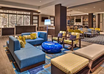 Hyatt House Raleigh / RDU / Brier Creek hotel thumbnail 4