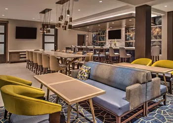 Hyatt House Raleigh / RDU / Brier Creek hotel thumbnail 5