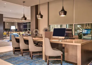 Hyatt House Raleigh / RDU / Brier Creek hotel thumbnail 6