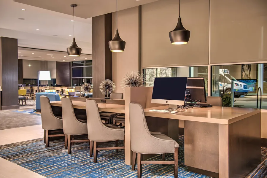 Hyatt House Raleigh / RDU / Brier Creek hotel detail image 6