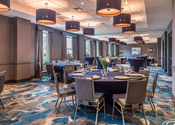 Hyatt House Raleigh / RDU / Brier Creek hotel thumbnail 7