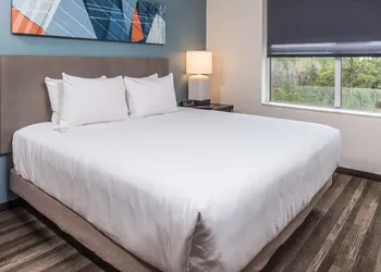 Hyatt House Raleigh / RDU / Brier Creek hotel thumbnail 8