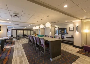 Hampton Inn Buffalo-Hamburg hotel thumbnail 2