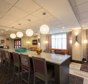 Hampton Inn Buffalo-Hamburg hotel detail image 3