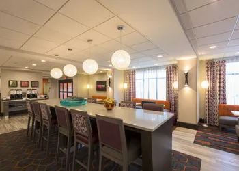Hampton Inn Buffalo-Hamburg hotel thumbnail 3