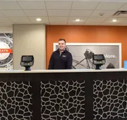 Hampton Inn Buffalo-Hamburg hotel detail image 4