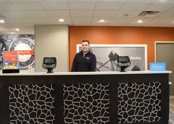 Hampton Inn Buffalo-Hamburg hotel thumbnail 4
