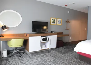 Hampton Inn Buffalo-Hamburg hotel thumbnail 5