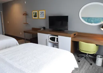 Hampton Inn Buffalo-Hamburg hotel thumbnail 6