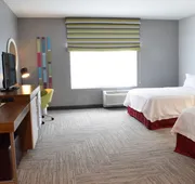 Hampton Inn Buffalo-Hamburg hotel detail image 7