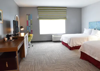 Hampton Inn Buffalo-Hamburg hotel thumbnail 7