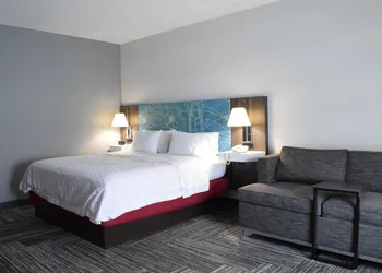 Hampton Inn Buffalo-Hamburg hotel thumbnail 8