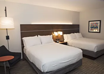 Holiday Inn Express & Suites Sterling by IHG hotel thumbnail 2