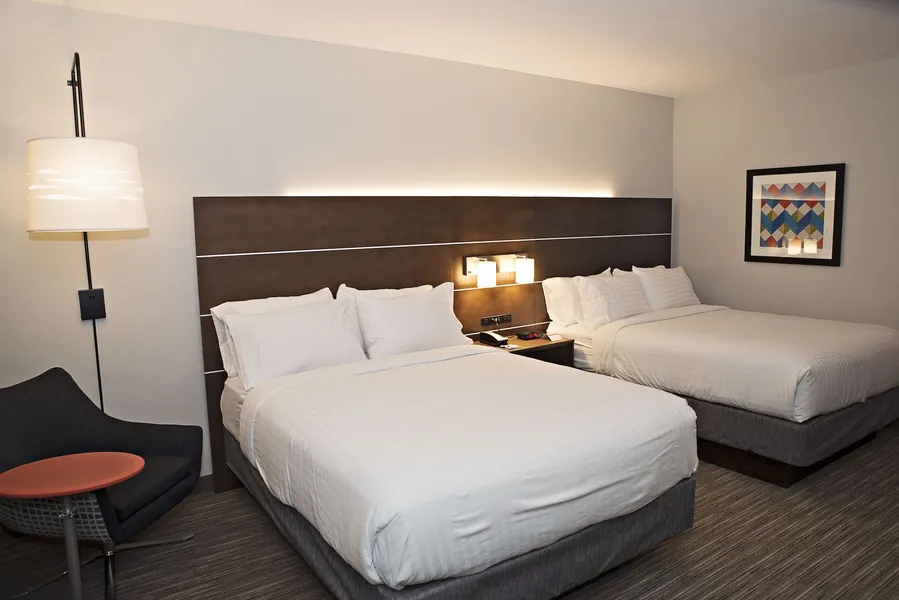 Holiday Inn Express & Suites Sterling by IHG hotel detail image 2