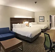 Holiday Inn Express & Suites Sterling by IHG hotel detail image 4