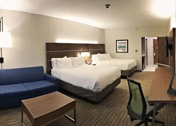 Holiday Inn Express & Suites Sterling by IHG hotel thumbnail 4
