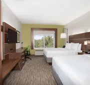 Holiday Inn Express & Suites Sterling by IHG hotel detail image 5