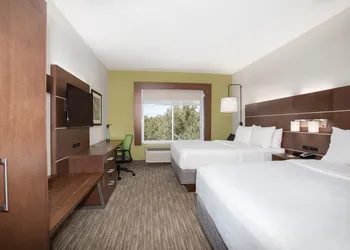 Holiday Inn Express & Suites Sterling by IHG hotel thumbnail 5