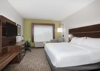 Holiday Inn Express & Suites Sterling by IHG hotel thumbnail 6