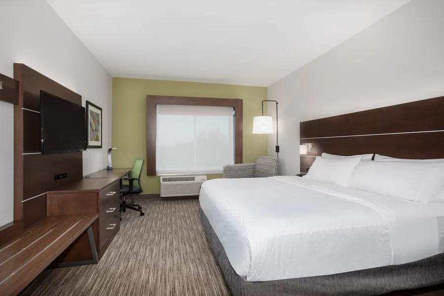Holiday Inn Express & Suites Sterling by IHG hotel detail image 6