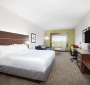 Holiday Inn Express & Suites Sterling by IHG hotel detail image 7