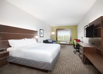 Holiday Inn Express & Suites Sterling by IHG hotel thumbnail 7