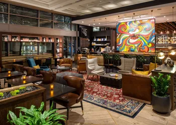 The Duniway Portland A Hilton Hotel hotel thumbnail 2