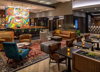 The Duniway Portland A Hilton Hotel hotel thumbnail 3