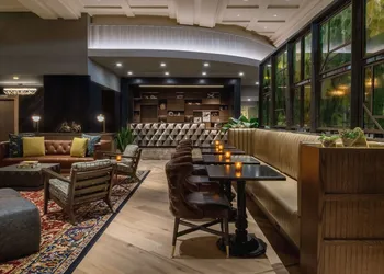 The Duniway Portland A Hilton Hotel hotel thumbnail 4
