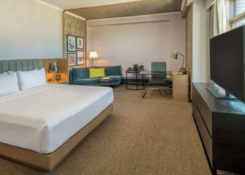 The Duniway Portland A Hilton Hotel hotel thumbnail 7