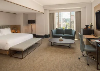 The Duniway Portland A Hilton Hotel hotel thumbnail 8
