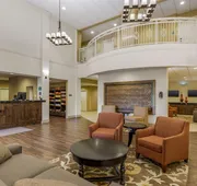 Best Western Plus Hudson Hotel & Suites hotel detail image 3