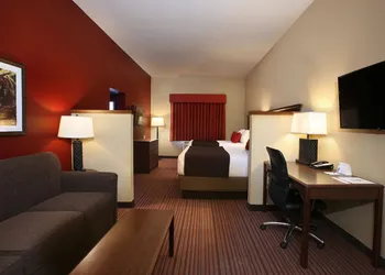 Best Western Plus Hudson Hotel & Suites hotel thumbnail 6