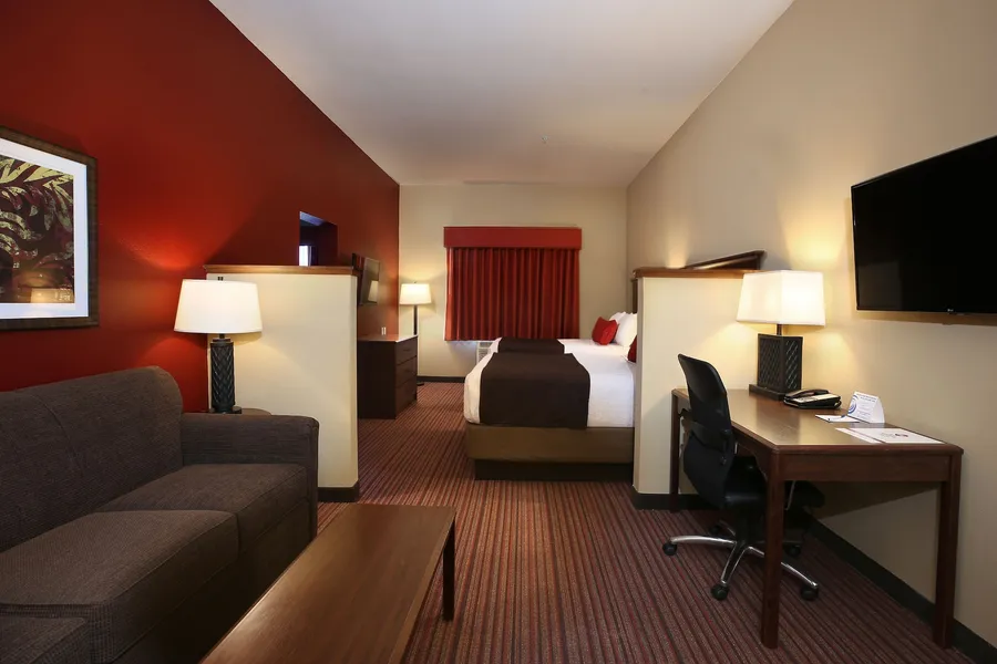 Best Western Plus Hudson Hotel & Suites hotel detail image 6