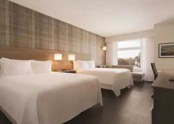 Radisson Hotel Kingswood Hotel Fredericton, NB hotel thumbnail 4