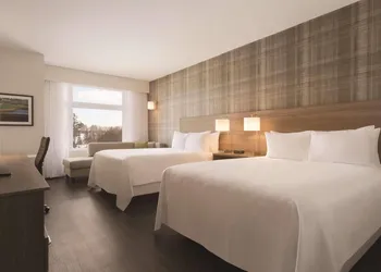 Radisson Hotel Kingswood Hotel Fredericton, NB hotel thumbnail 5